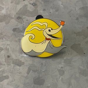 Disney pin Nightmare before Christmas